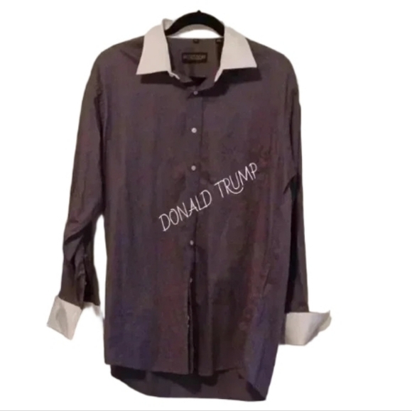 🍭🌹men's button-down shirt - Picture 2 of 10